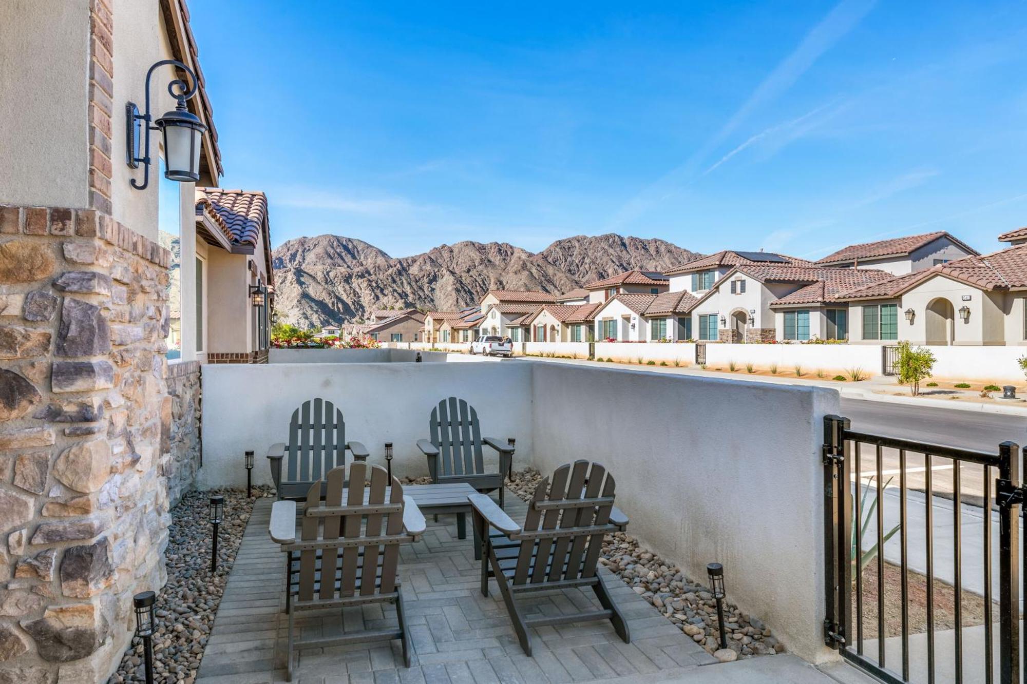 Вилла Gated Pga West 2023 New Build - Ev Friendly Ла-Кинта Экстерьер фото