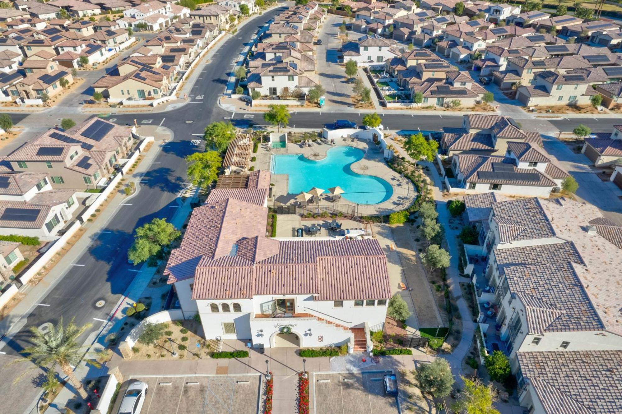 Вилла Gated Pga West 2023 New Build - Ev Friendly Ла-Кинта Экстерьер фото